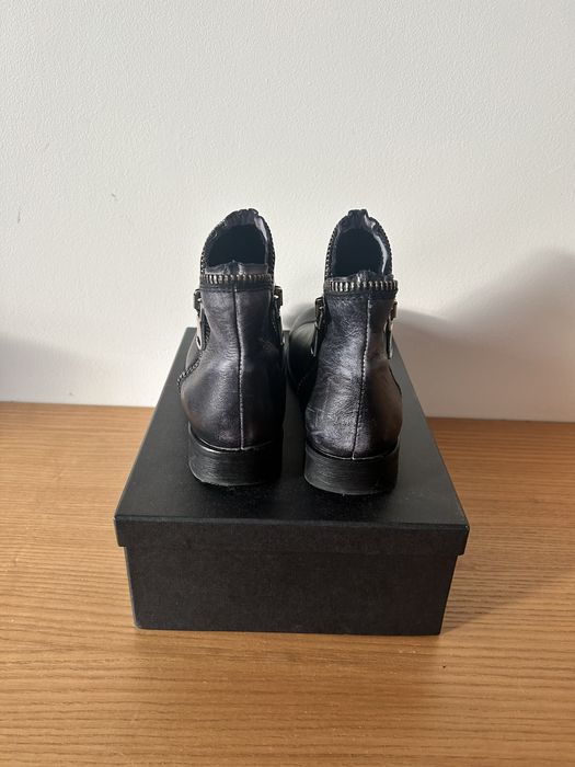 Okazja! Buty Mako 37