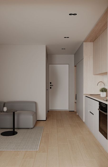 Власник.Смарт квартира.ЖК Квітковий.