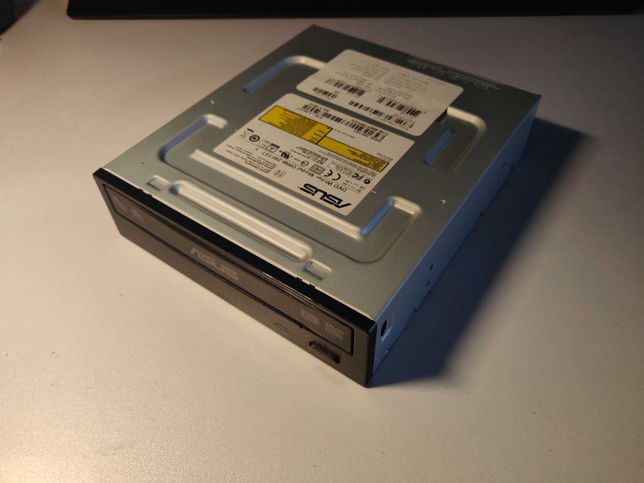 Napęd DVD Asus DRW-24F1ST