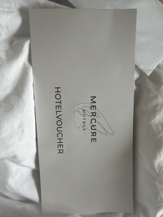 Voucher Amsterdam