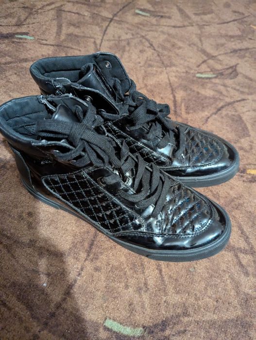 Черевики жіночі Geox