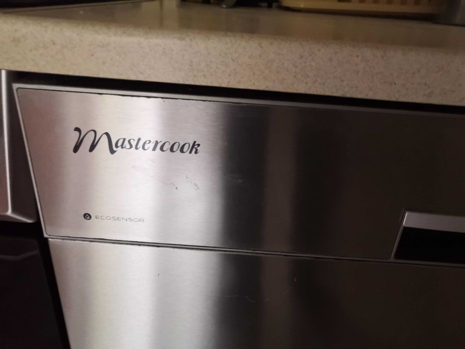 Zmywarka Mastercook ZWE9277x