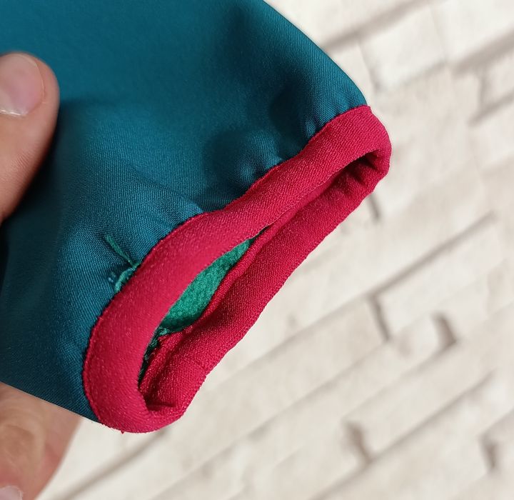Dziecięcy Softshell Jack Wolfskin roz.116