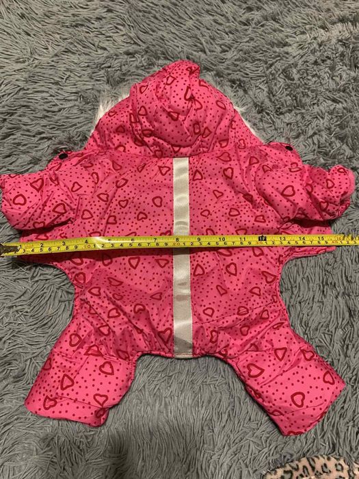 Одяг для маленьких порід собак