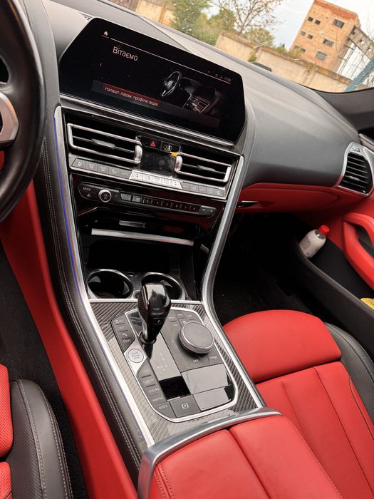Продам BMW M850I
