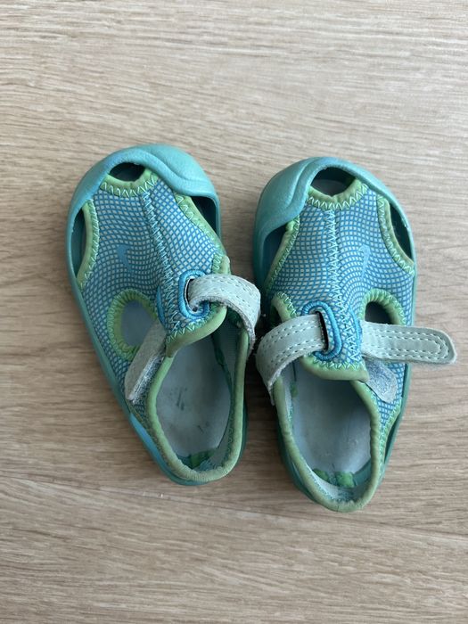 Аквашузи, розмір 12см