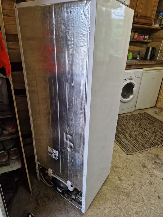 Frigorífico como novo