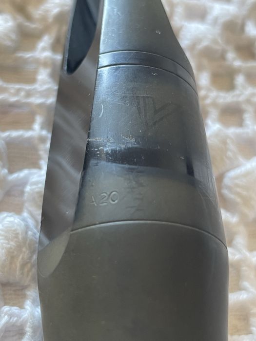 Boquilha Sax alto Vandoren V5 A20