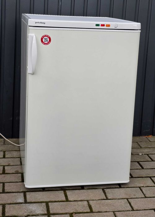 Wolnostojąca zamrażarka Privileg (Electrolux) 100l, 3+1, superfrost
