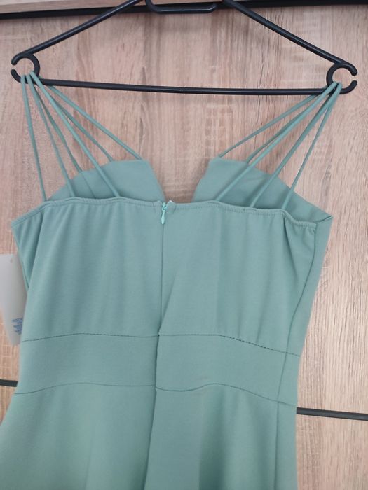 Nowa sukienka r.uniwersalny