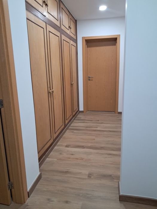 T2 totalmente remodelado