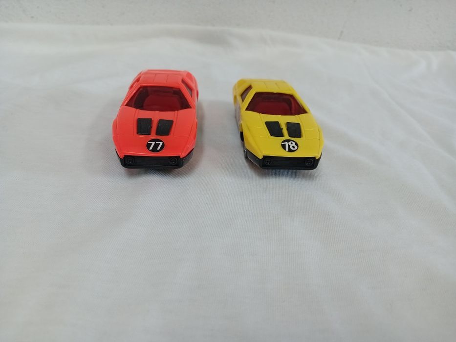 Carrinho Pista Elétrico