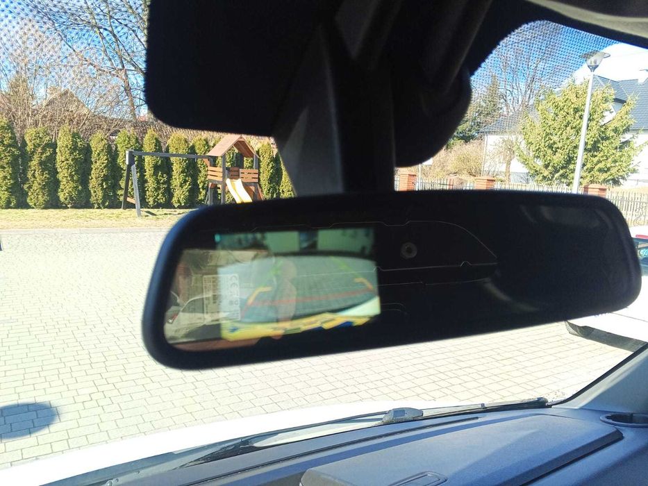 RENAULT MASTER L2H2 2023 ROK - 119488KM Bezwypadkowy Francja