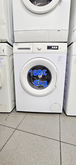 MAQUINAS DE LAVAR ROUPA (entrega gratuita) 10% DE DESCONTO