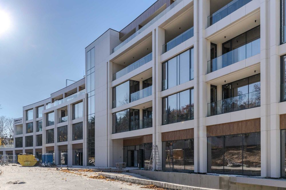 1-кімнатна квартира за адресою вул. Липова Алея (площа 50,4 м²) - Atlanta.ua - фото 12