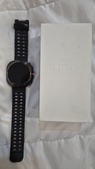 Vendo smartwatch