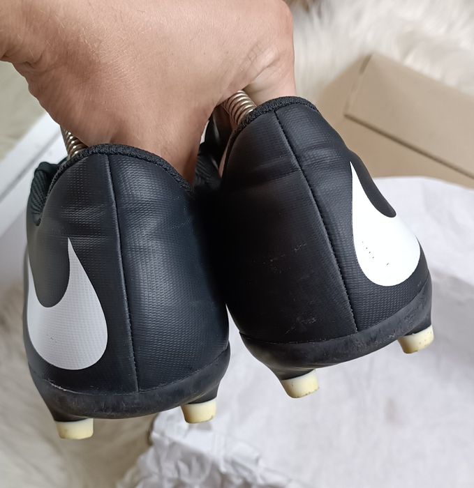 Бутси Nike Bravata 44р 27см 26,5см