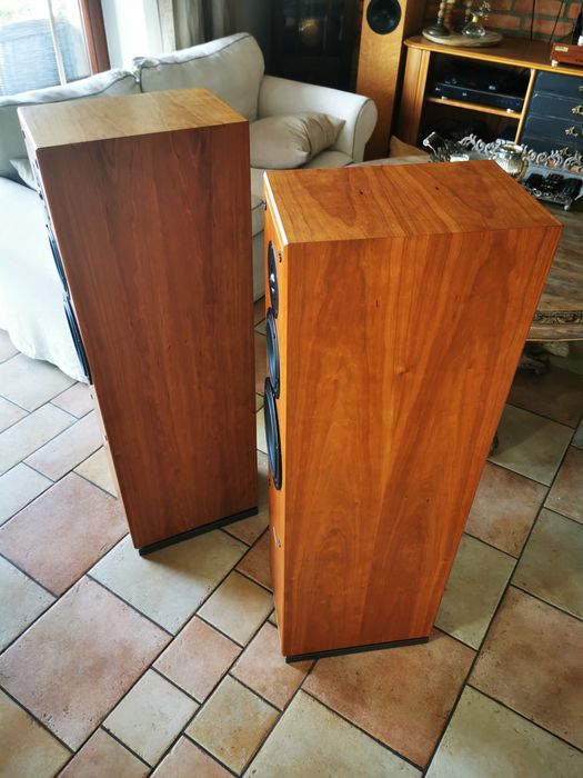 Kolumny Dynaudio contour 3.0