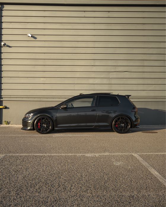 Volkswagen Golf — fotografia 6