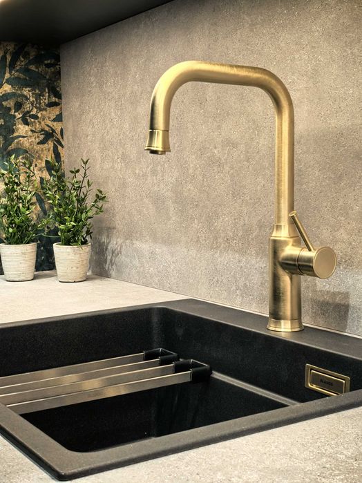 zestaw mebli kuchennych z ekspozycji