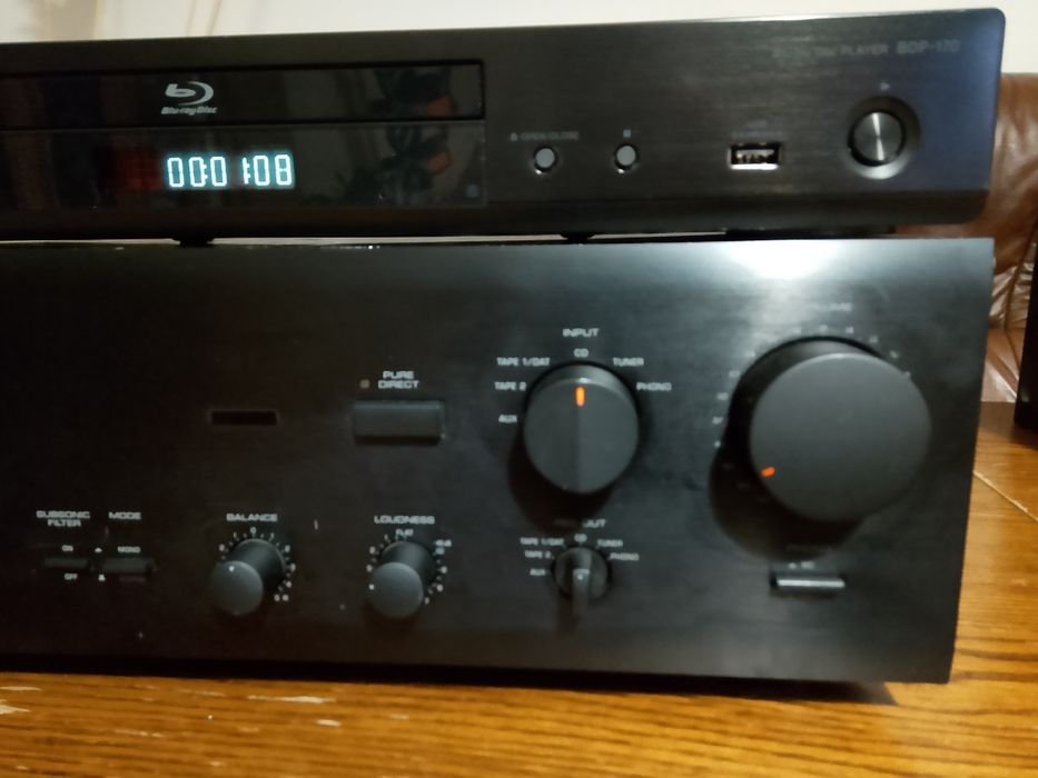 Odtwarzacz Blu-ray 3D Pioneer okazja