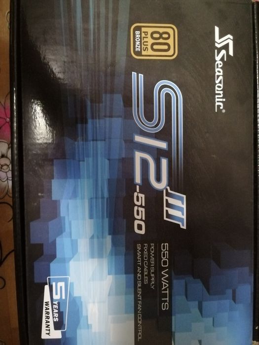 ПК i7 8700, RTX 2060 super, системний блок. Windows 11.