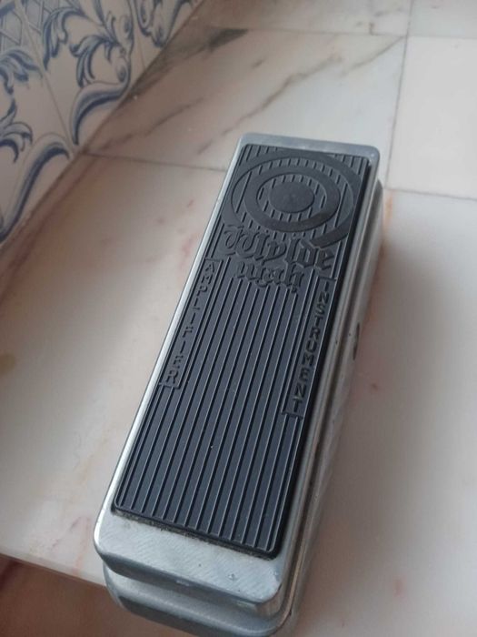 Pedal boss em bom estado