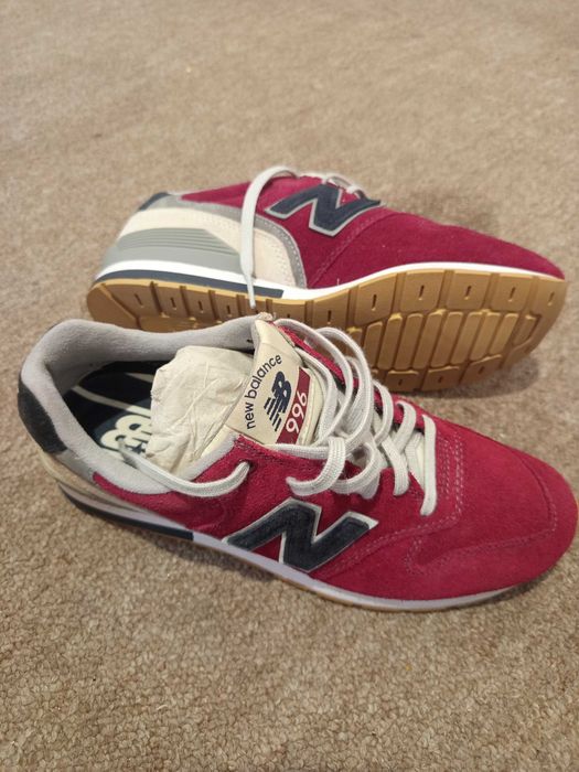 Tênis New Balance 996