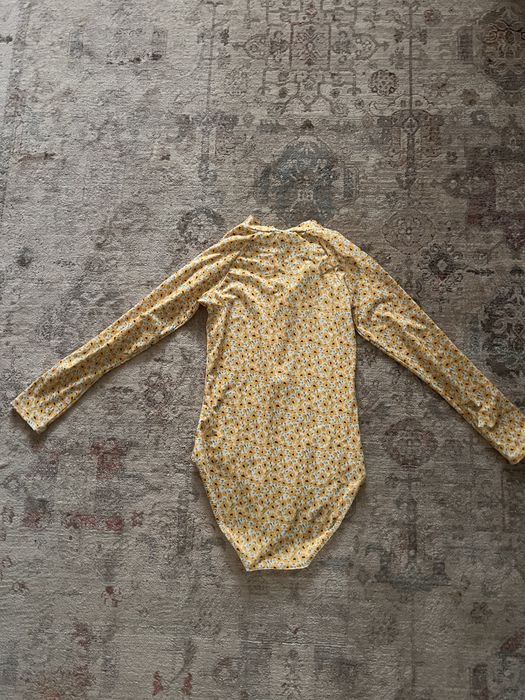 Купальник Zara  суміжний