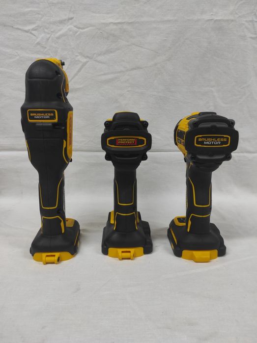 Комбінований набір DeWalt - DCK350T2 || DCK2050M2