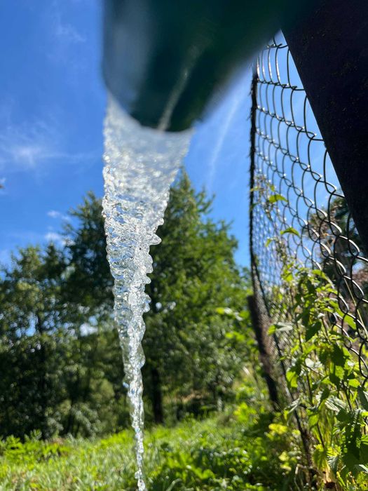 Буріння свердловин на воду