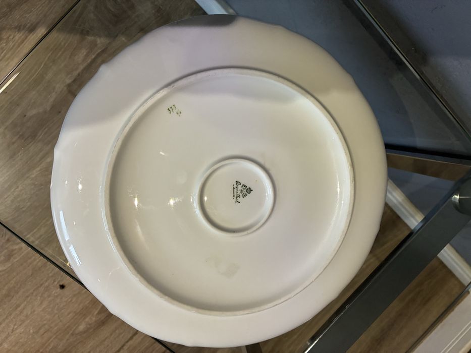 Rosenthal patera 1929 rok