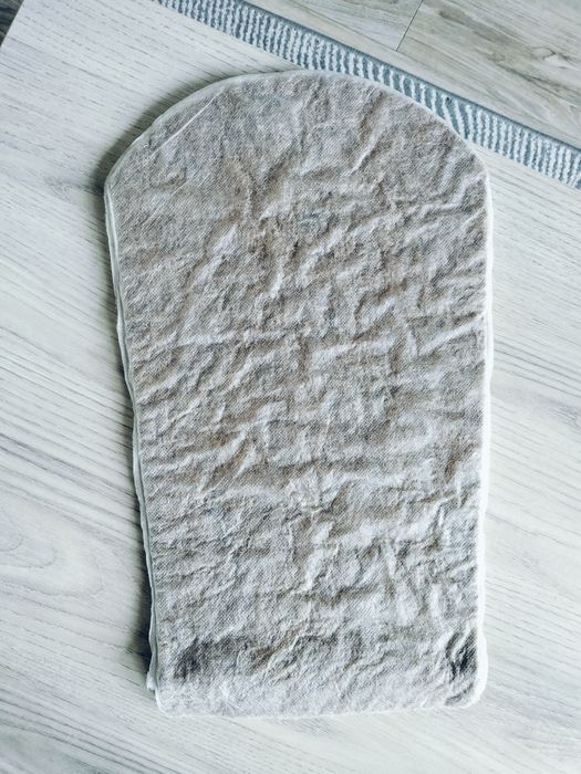 Wkład Usztywnienie Kokosowe Do Rożka