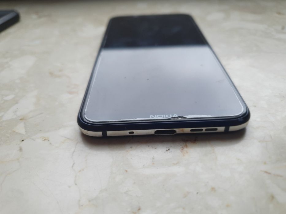 Smartphone Nokia 8.1