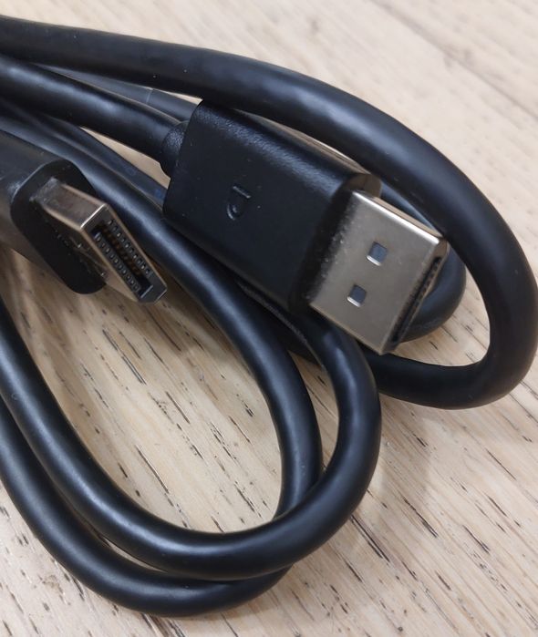 Кабели D-sub(VGA),mini HDMI,Display Port,сетевой