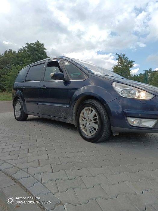 Ford Galaxy