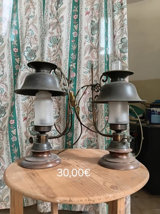 Vende-se ou troca-se