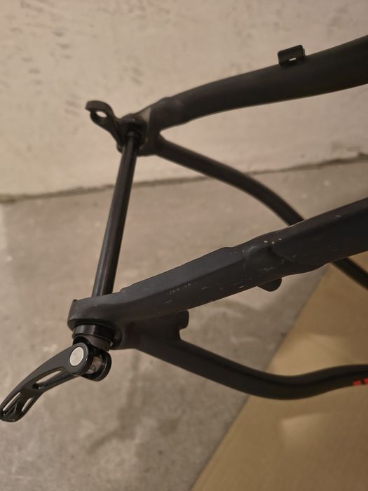 Rama trek procaliber 8 xxl