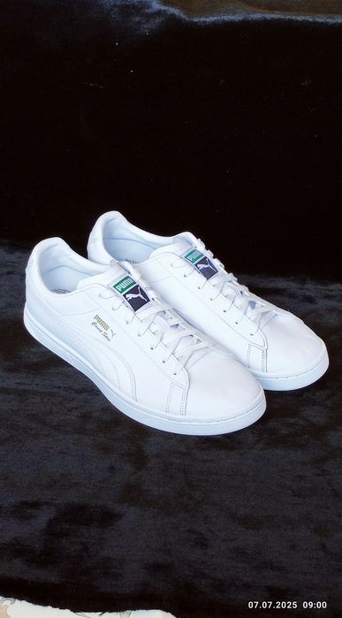 Чоловічі спортивні кросівки Puma, кеди