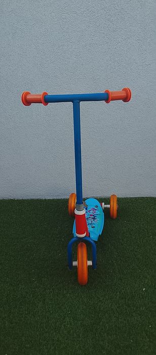 Tratonete infantil