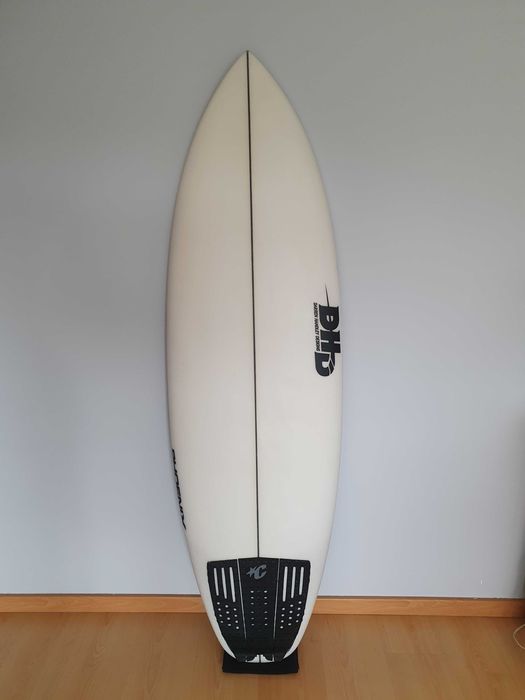 Prancha Surf DHD Phoenix 5'8'' - 31.5L