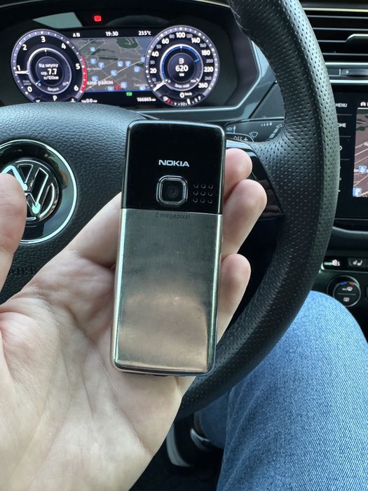 Nokia 6300, гарний стан