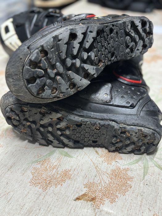 Botas SIDI Crossfire 2 SRS