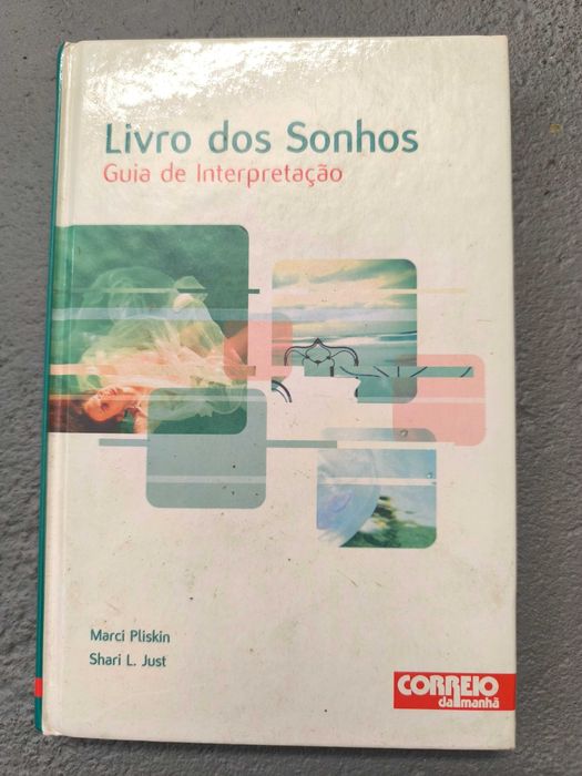 Livro dos Sonhos: Guia de Interpretação — Pliskin & Just