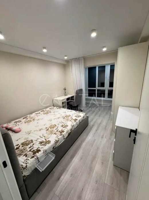 Оренда квартири, вул.Саперне поле, Печерськ, ГАЗ