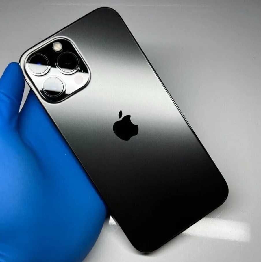 IPhone 13 Pro Max 1TB серый айфон про макс эпл 14 15 плюс НОВЫЙ Apple ...