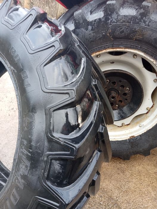 Używane Opony rolnicze 420/85r 34