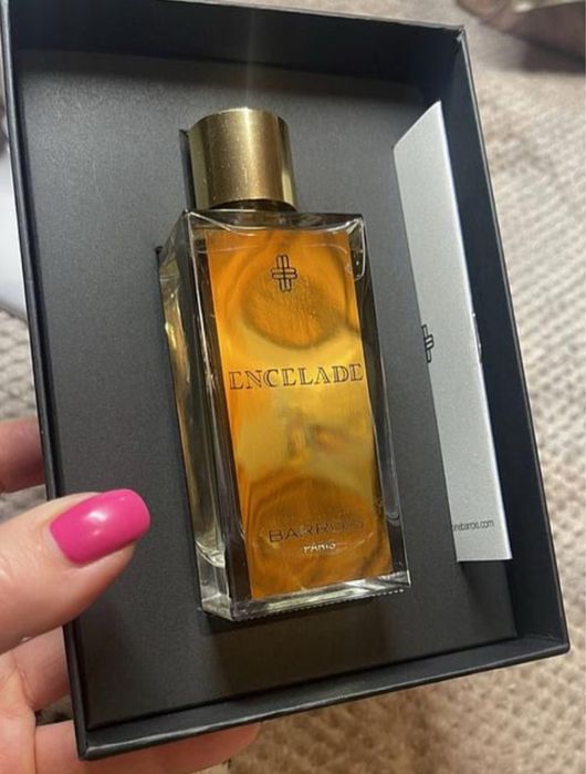 Продам Encelade , ниша