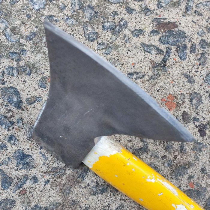 Сокира кована 600г Топор