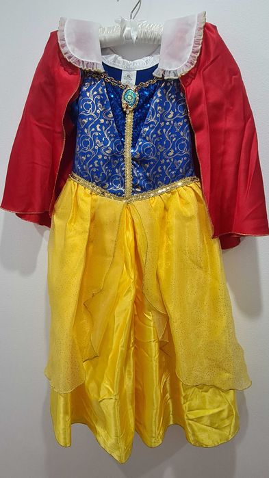 Vestidos princesas Disney originais